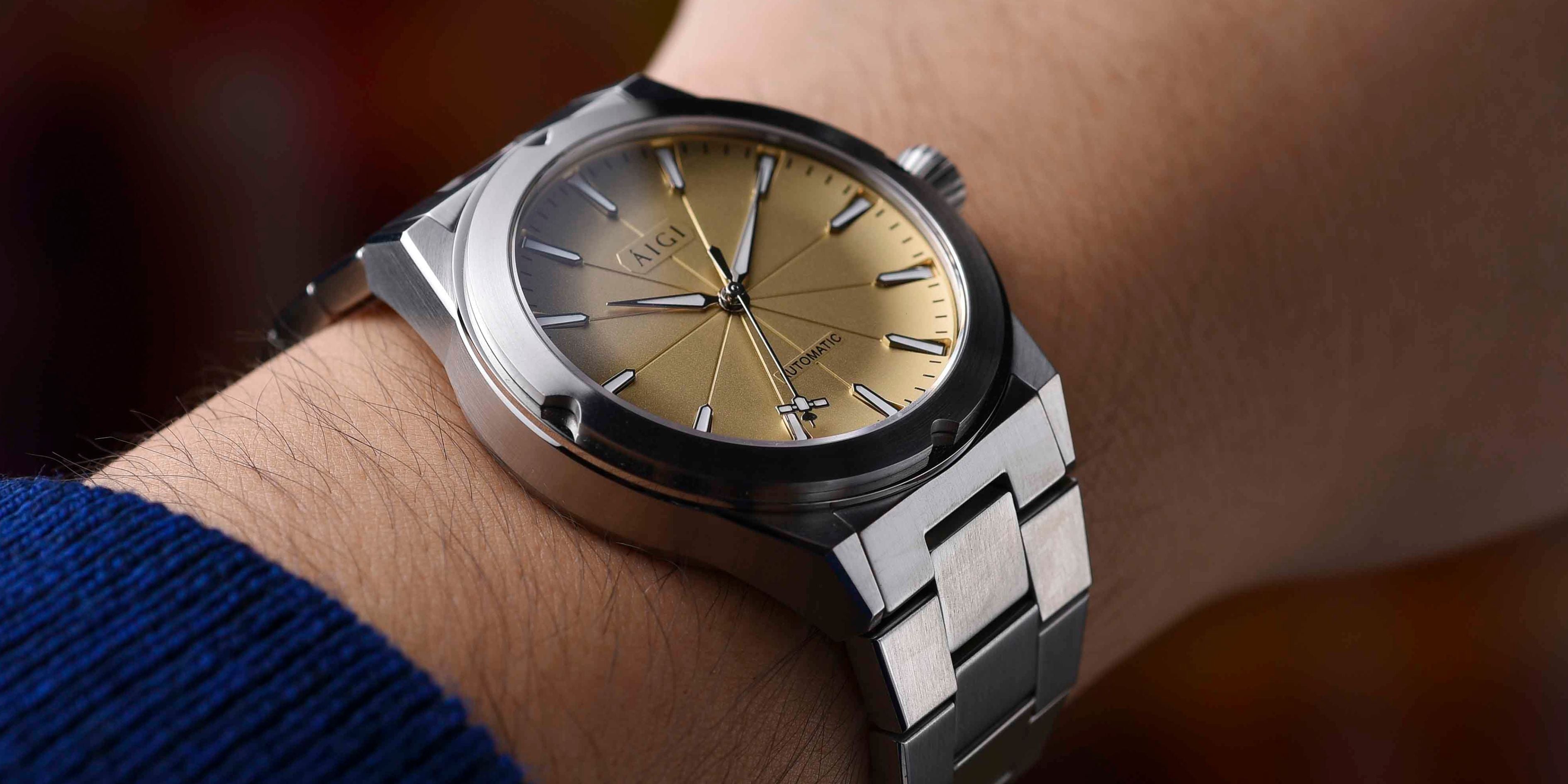 Best Automatic Watches