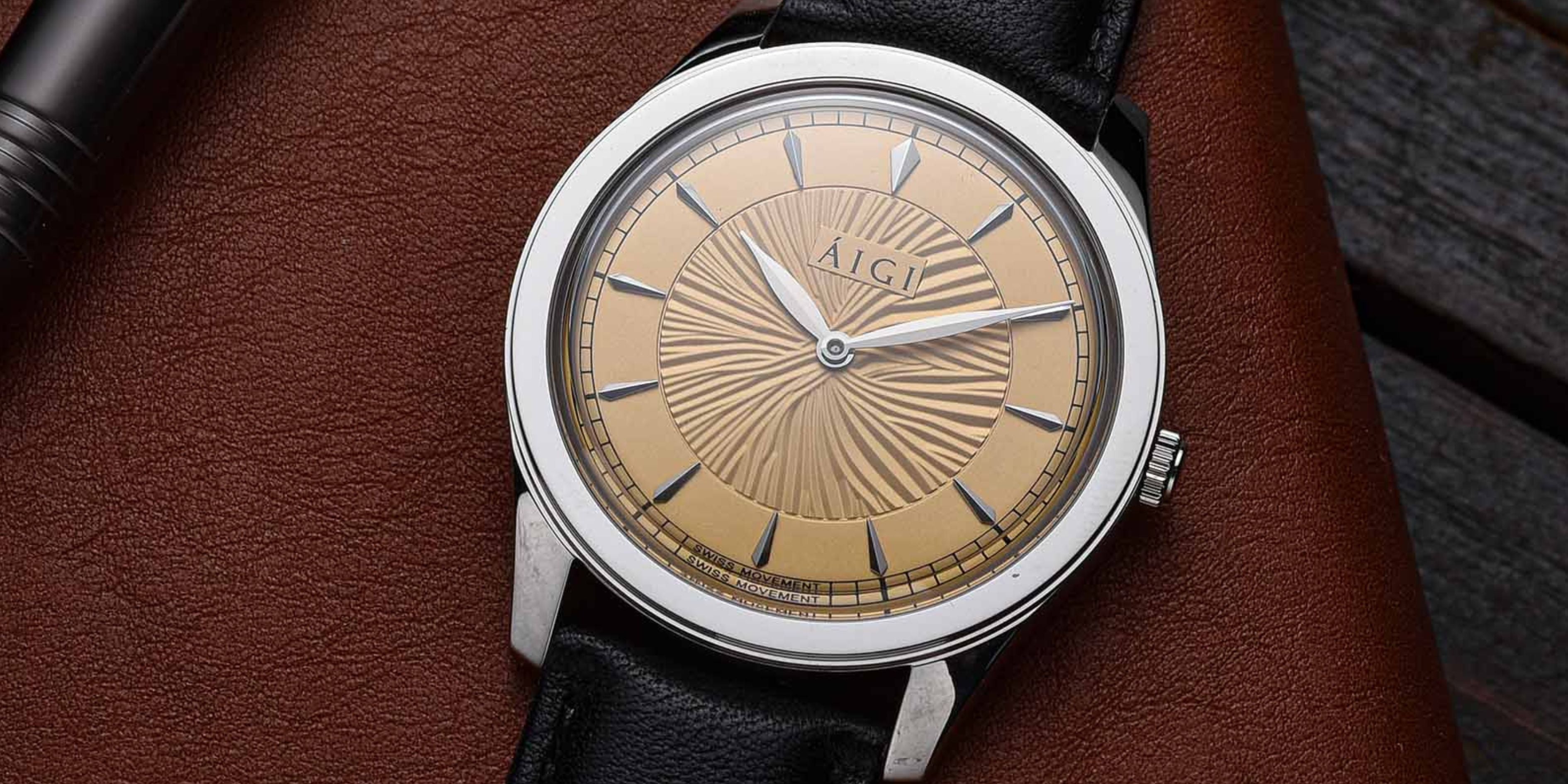 Best 38mm Men’s Quartz Watches Under $300 (2026 Guide)