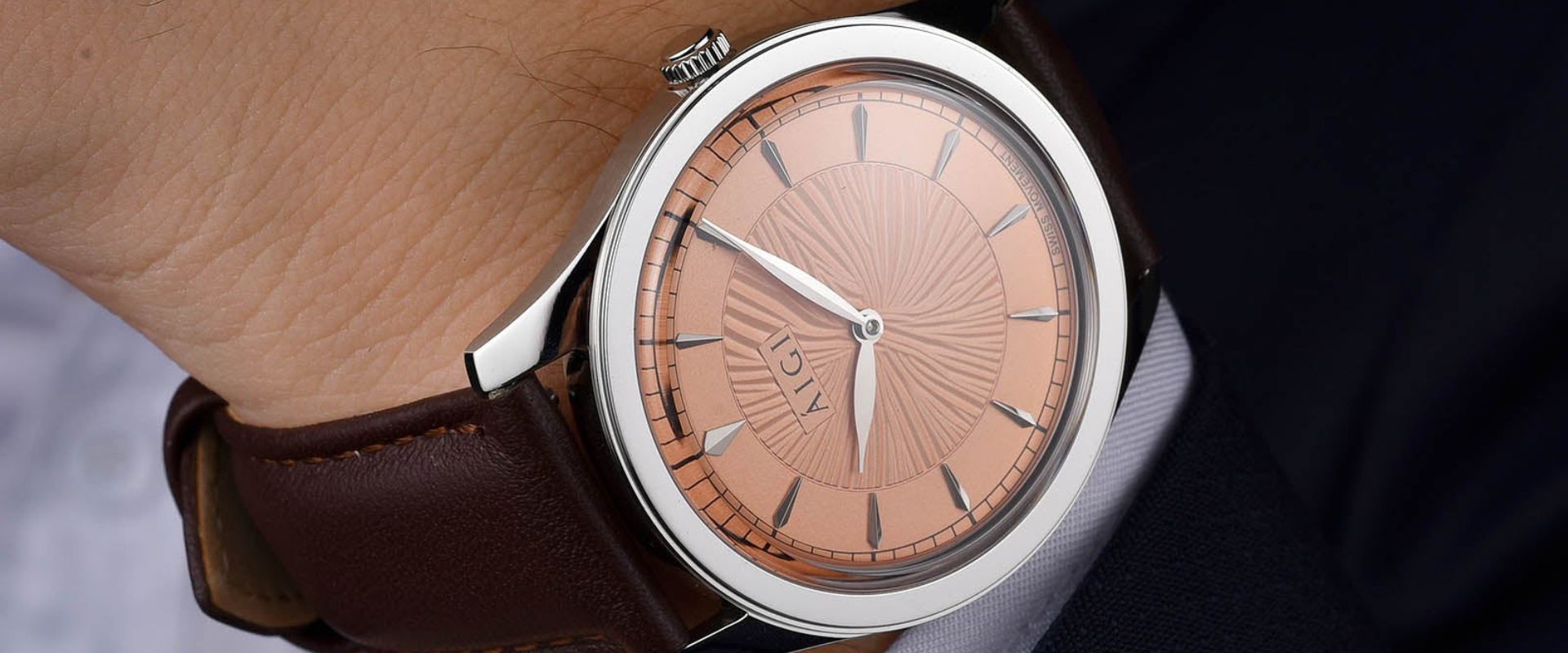 Men’s Automatic Watches