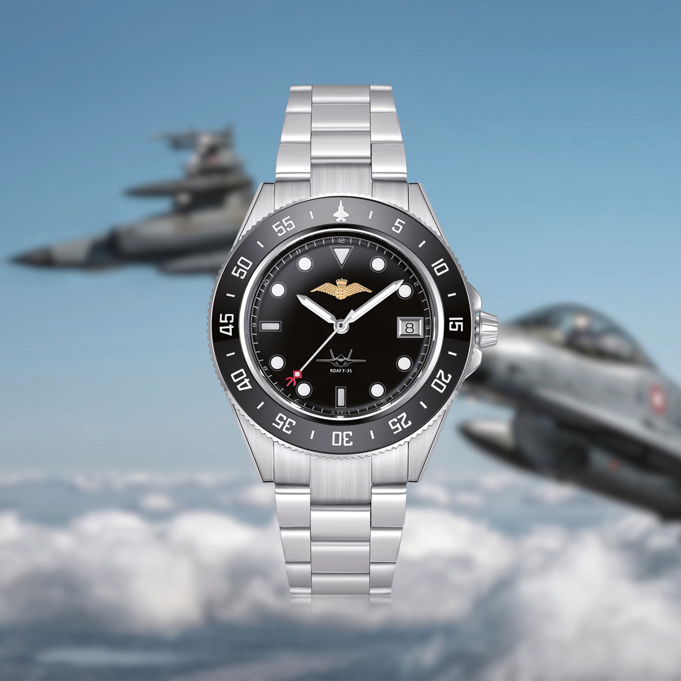 Custom Watches: How Bespoke Watch Projects Work