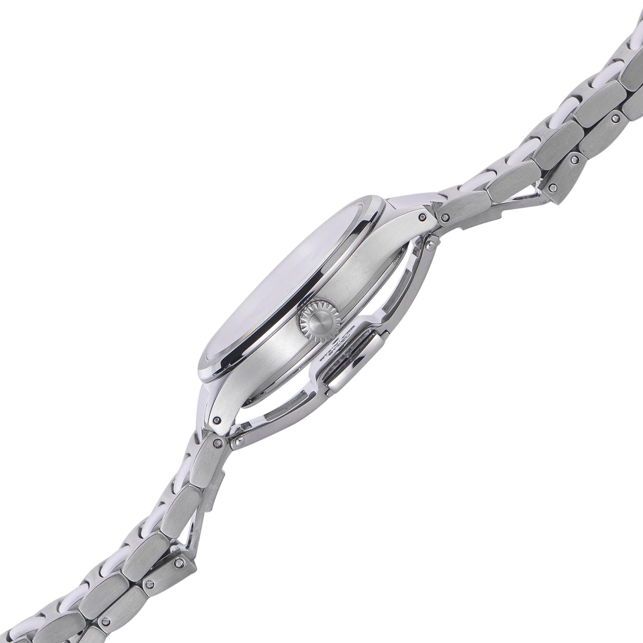 POLAR BLUE 32MM - STEEL