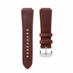CUERO HORWEEN - MARRÓN