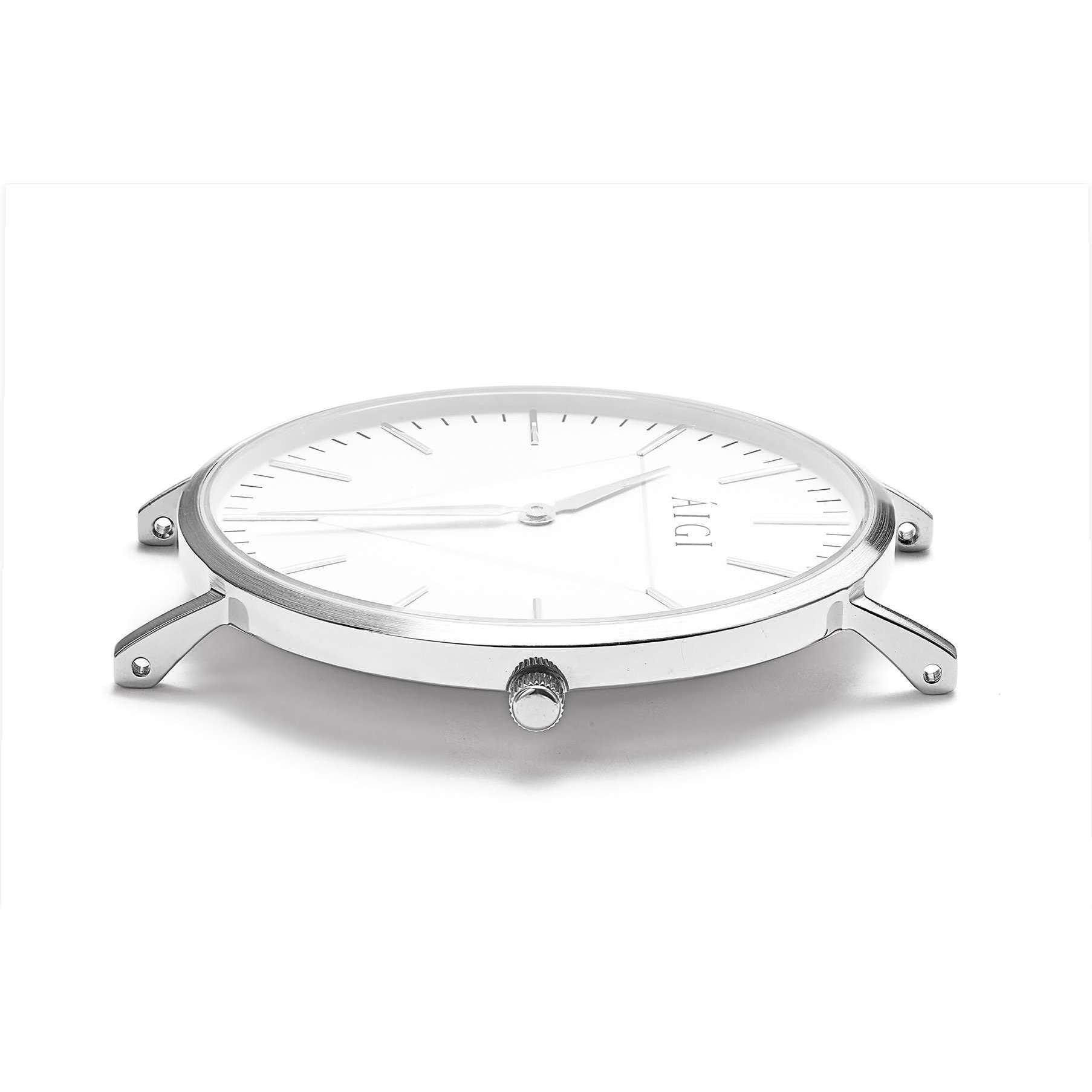 Glacier 40MM Brown - AIGItime