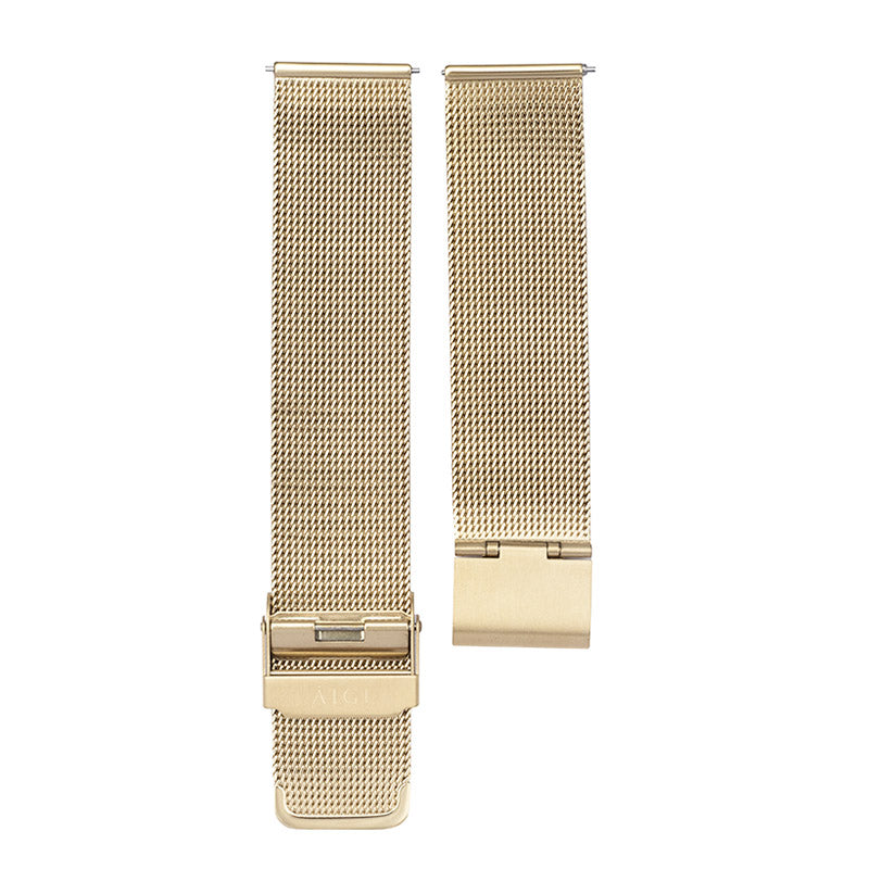 Gold Mesh 40mm - AIGItime