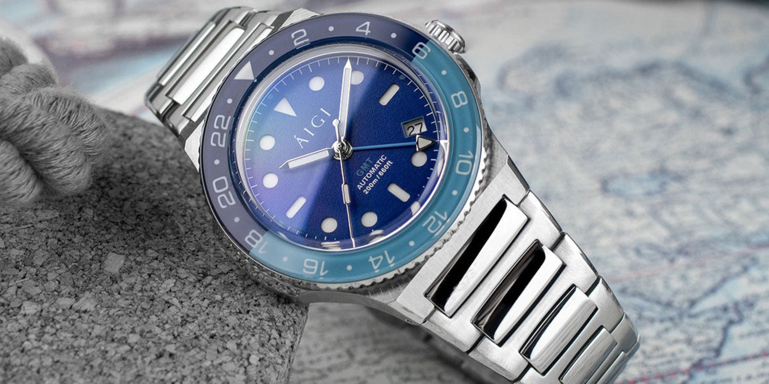 Arctic GMT
