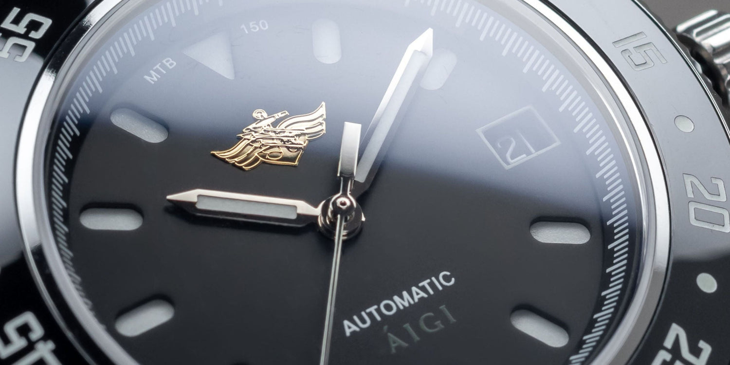 Custom Watches