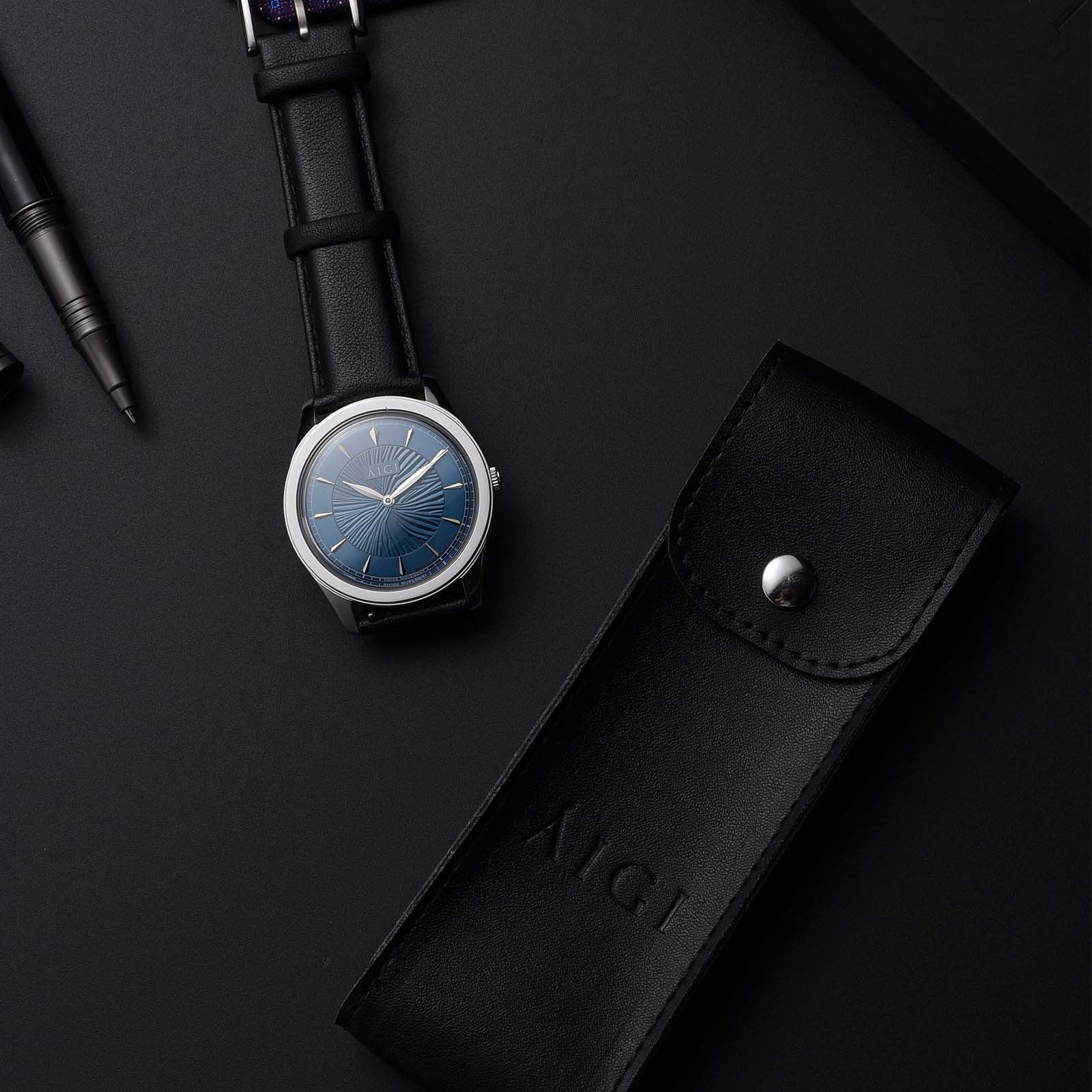 Watch Terminology: A Practical Glossary of Watch Terms