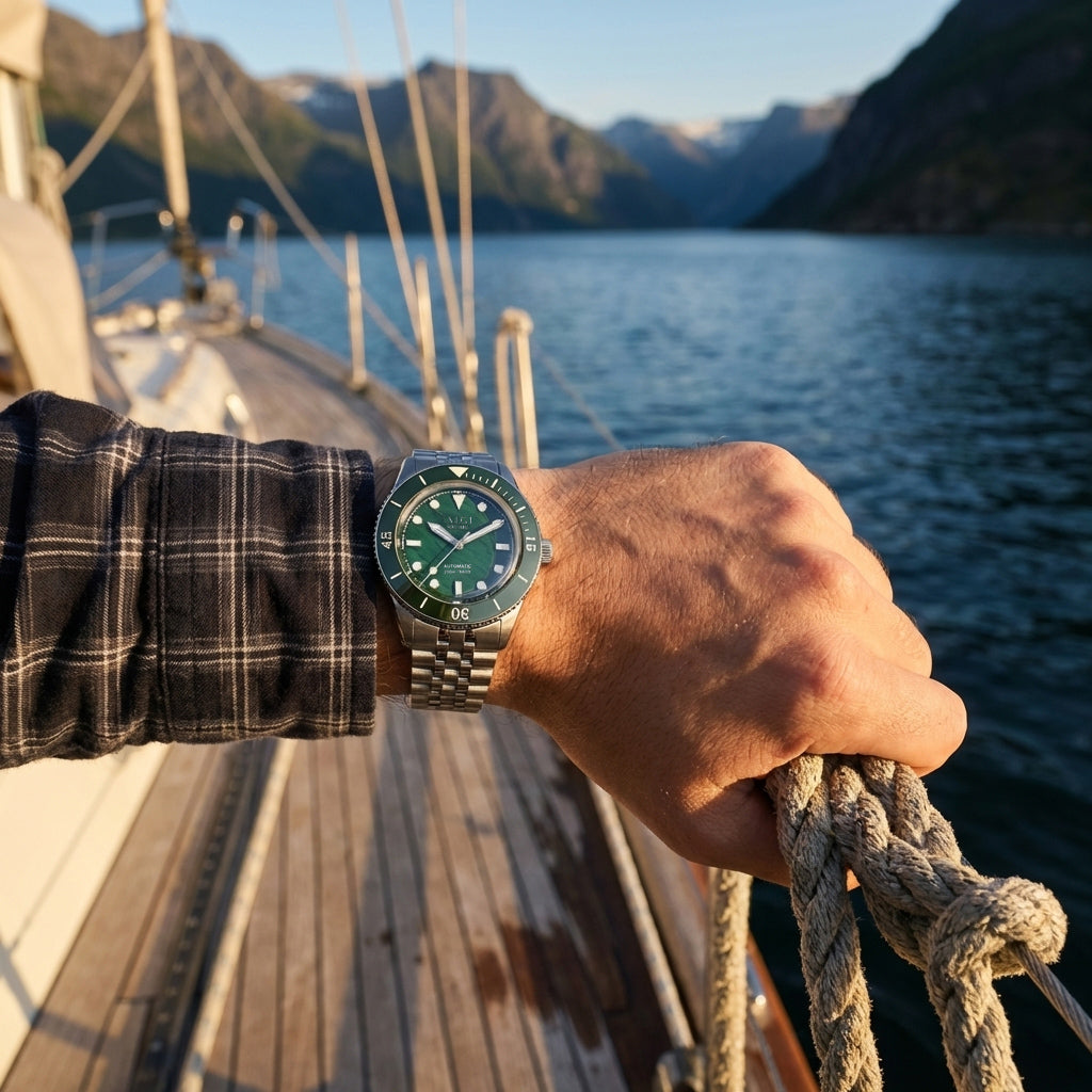 How Accurate Are Automatic Watches? Real Numbers, No Myths