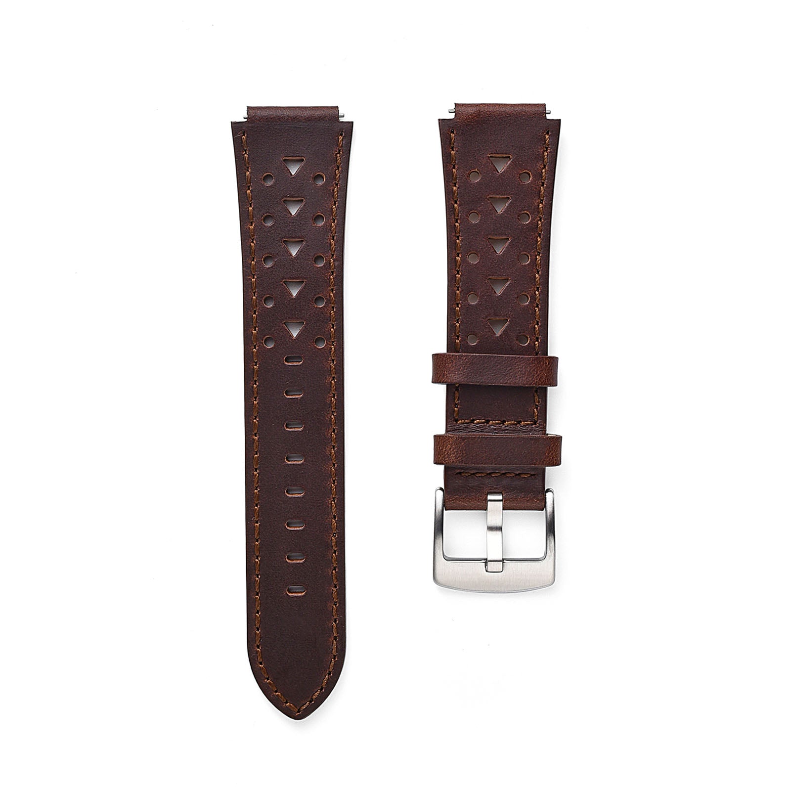 Leather Watch Straps: Types, Quality, and Care