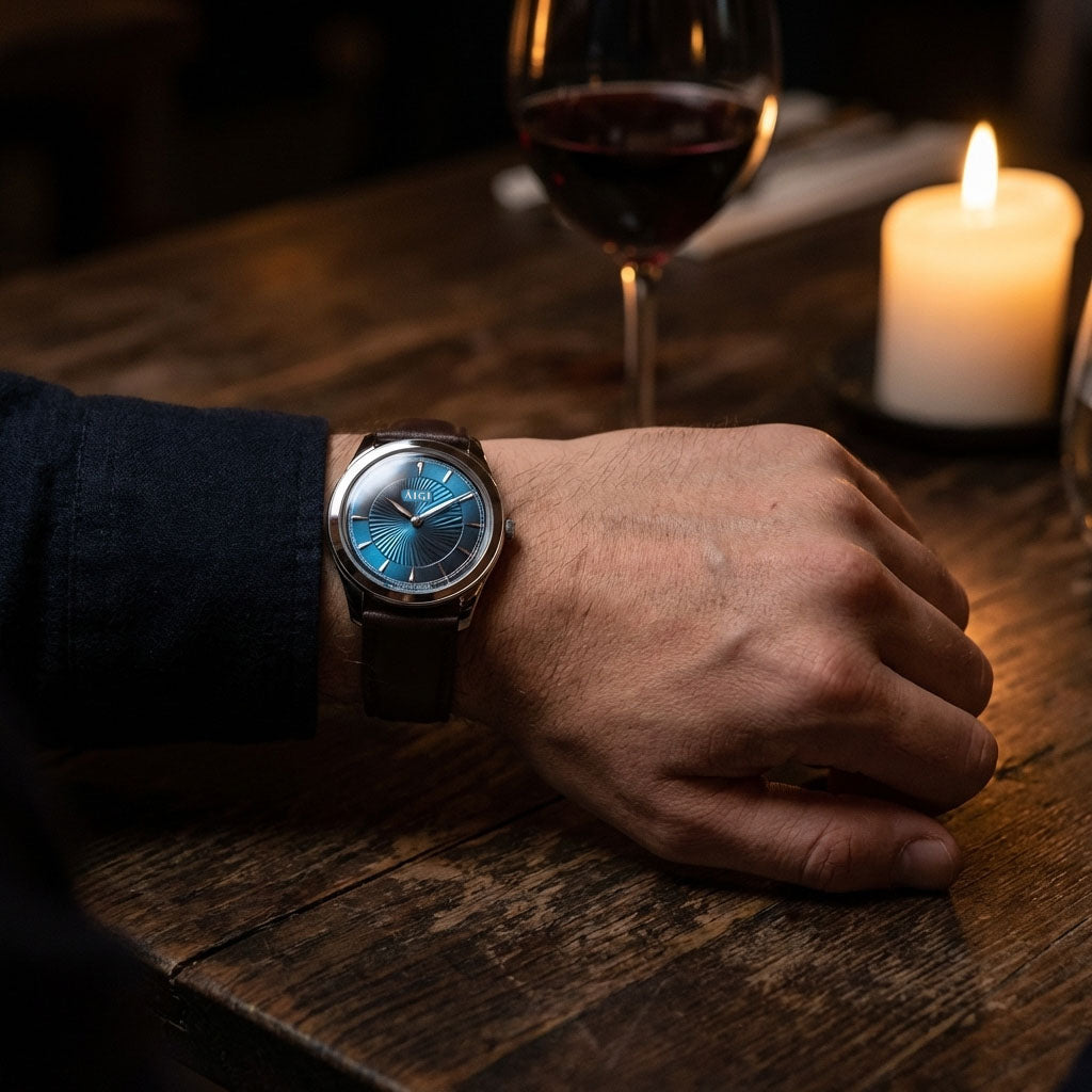 Father's Day Watch Gift Guide 2026: Top Picks for Every Dad