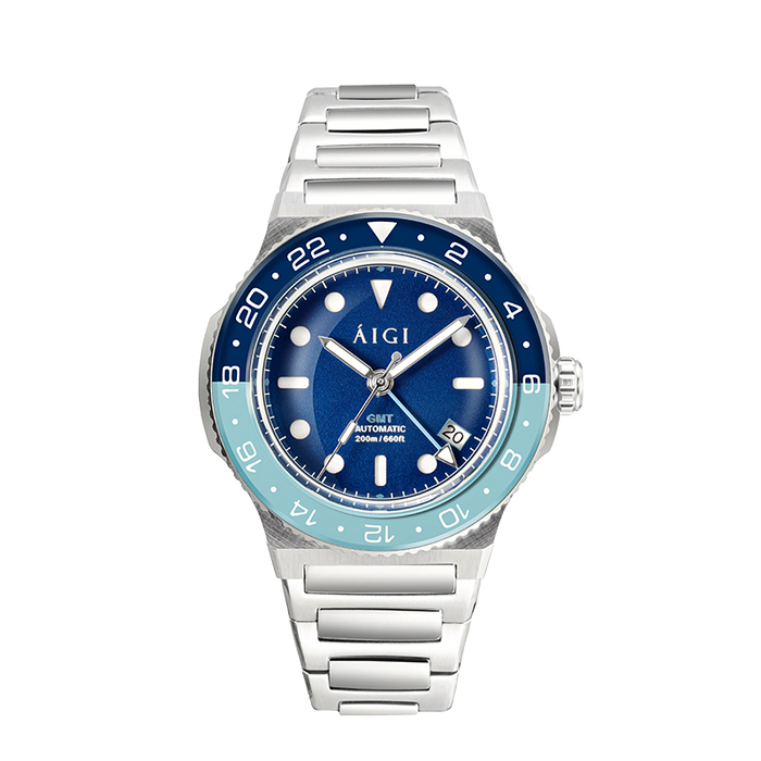 Arctic GMT Automatic