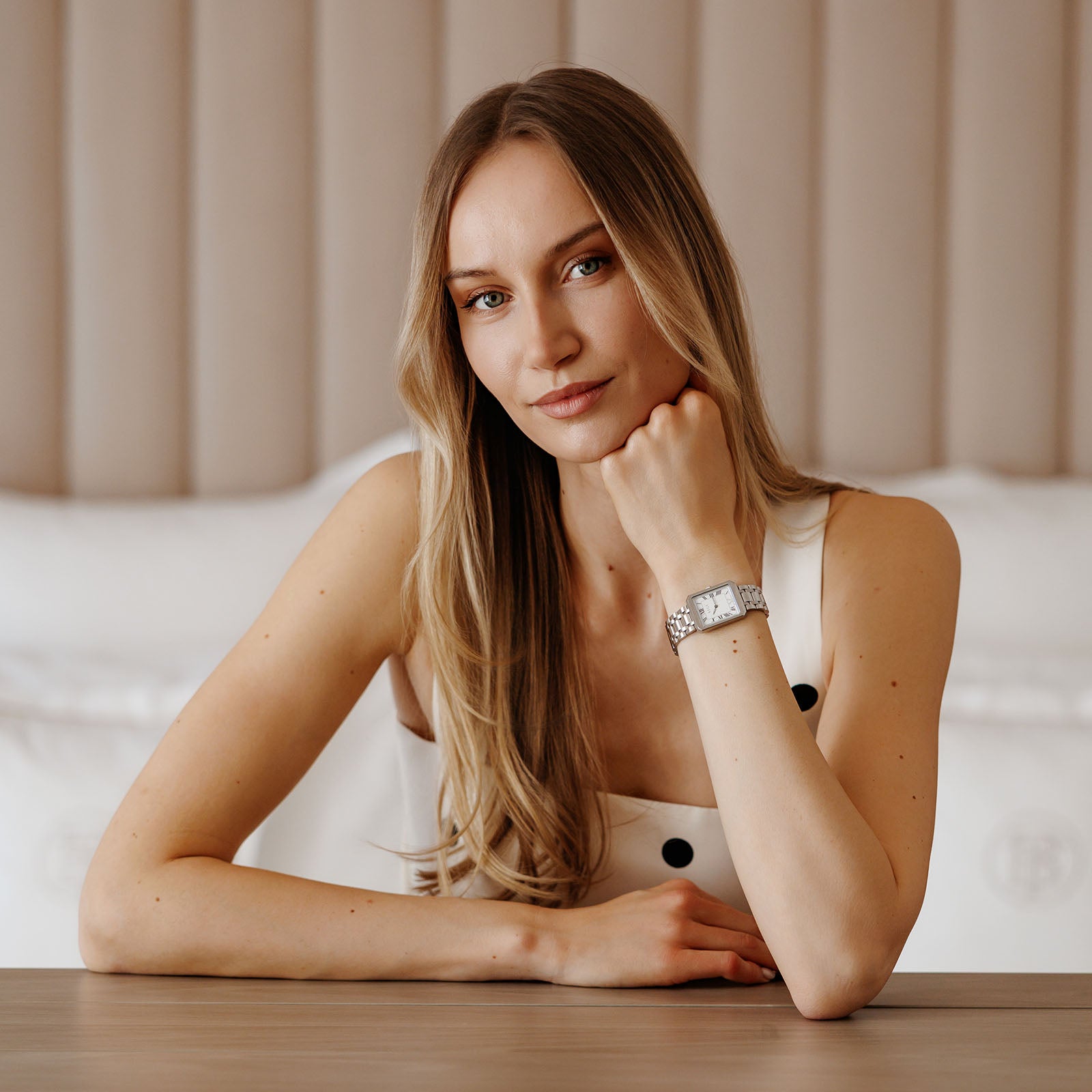 Women's watches