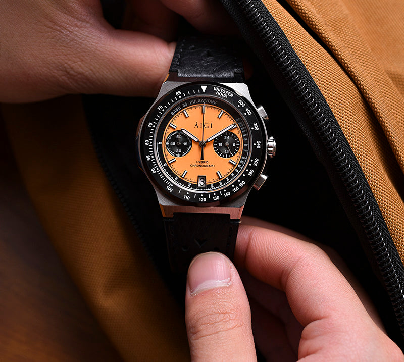 Arctic Chrono