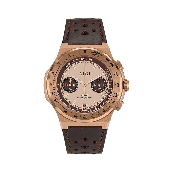 Arctic Chrono