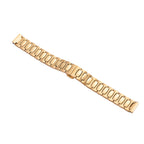 STEEL REFINED SWISS 14MM - GOLD