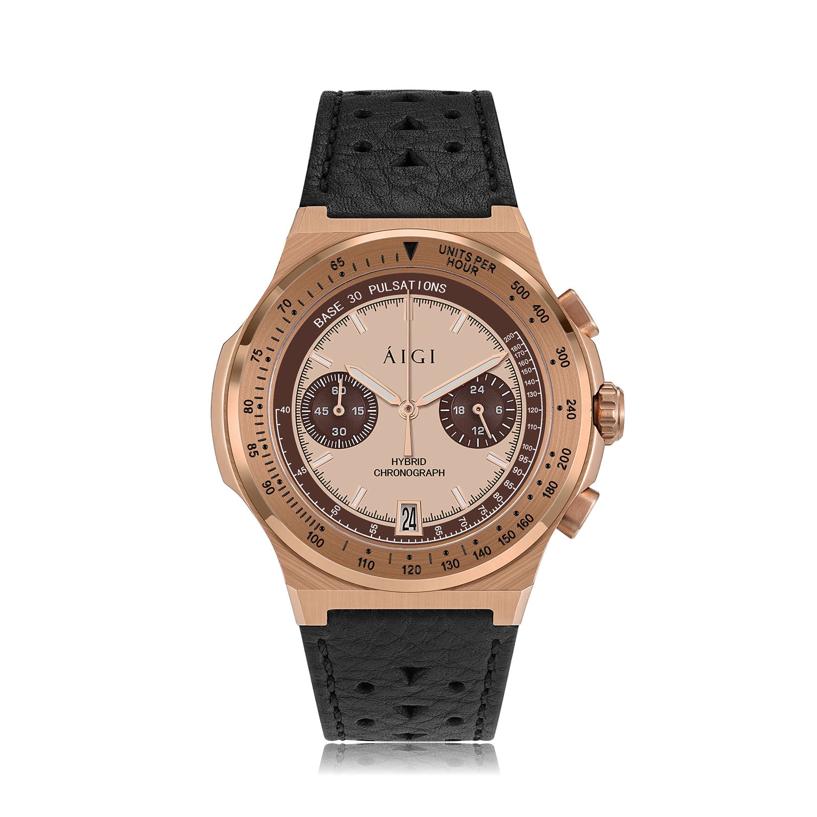 ARCTIC CHRONO II - ROSE