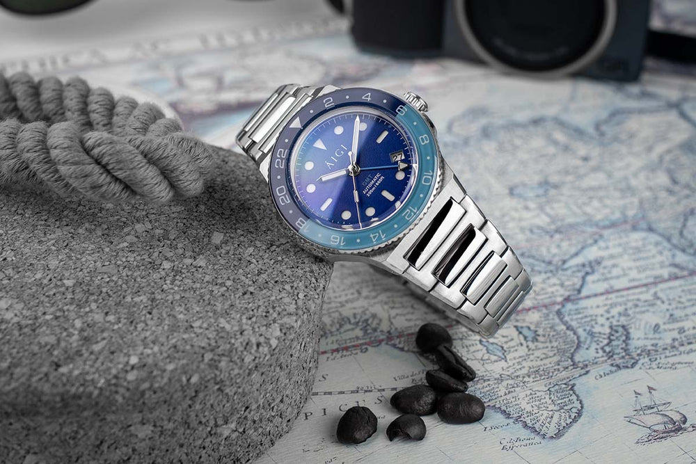 Arctic GMT Automatic