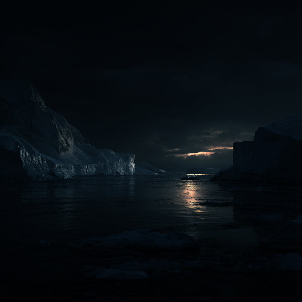 Arctic Tide