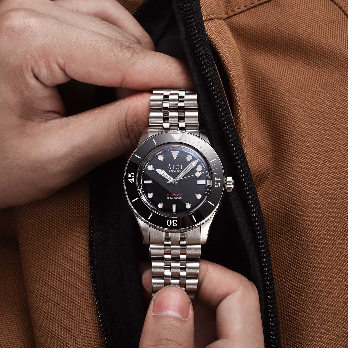 Men's watches