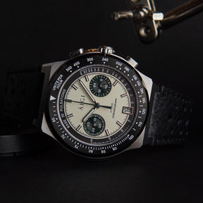 ARCTIC CHRONO II - CREAM