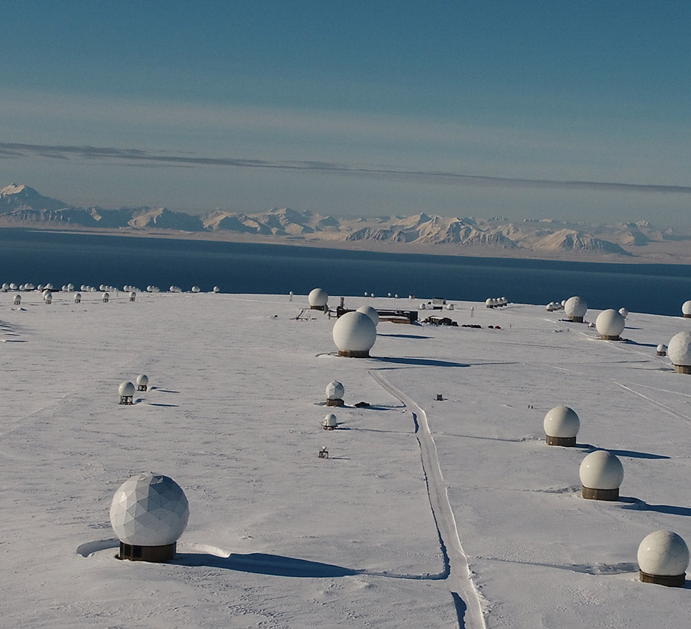 Satellite Ground Station