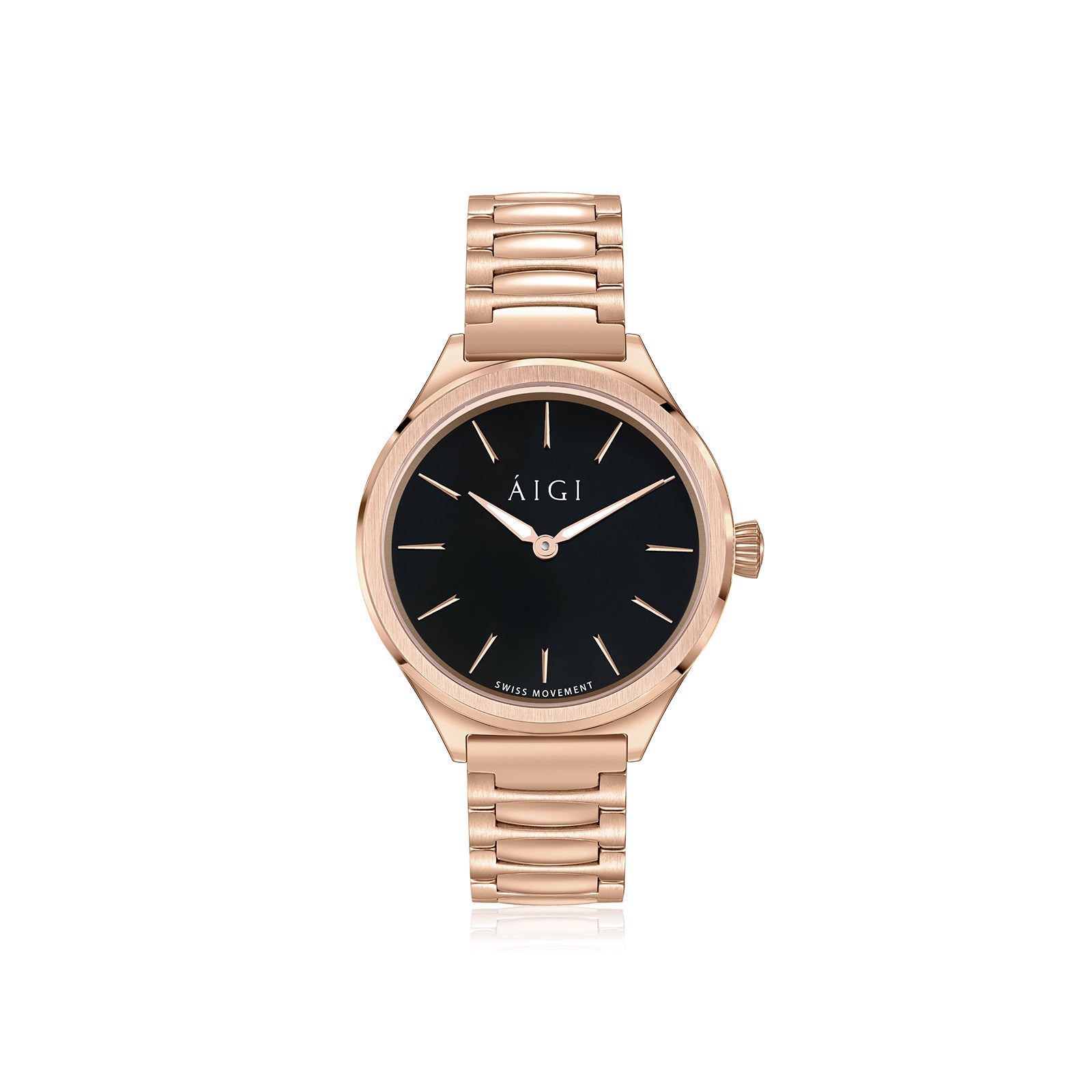 SOLAR ECLIPSE 32MM - STEEL