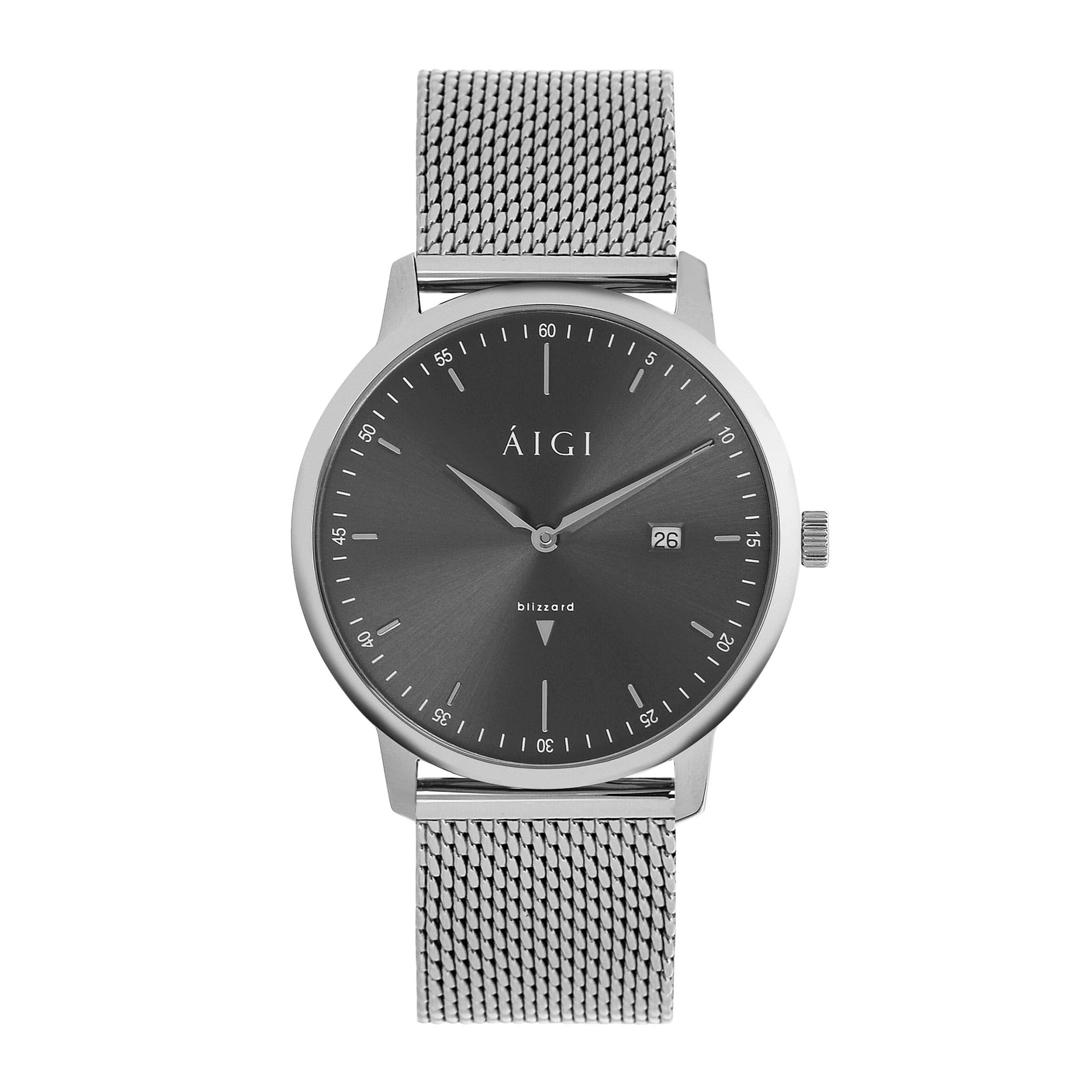 BLIZZARD 40MM - MESH