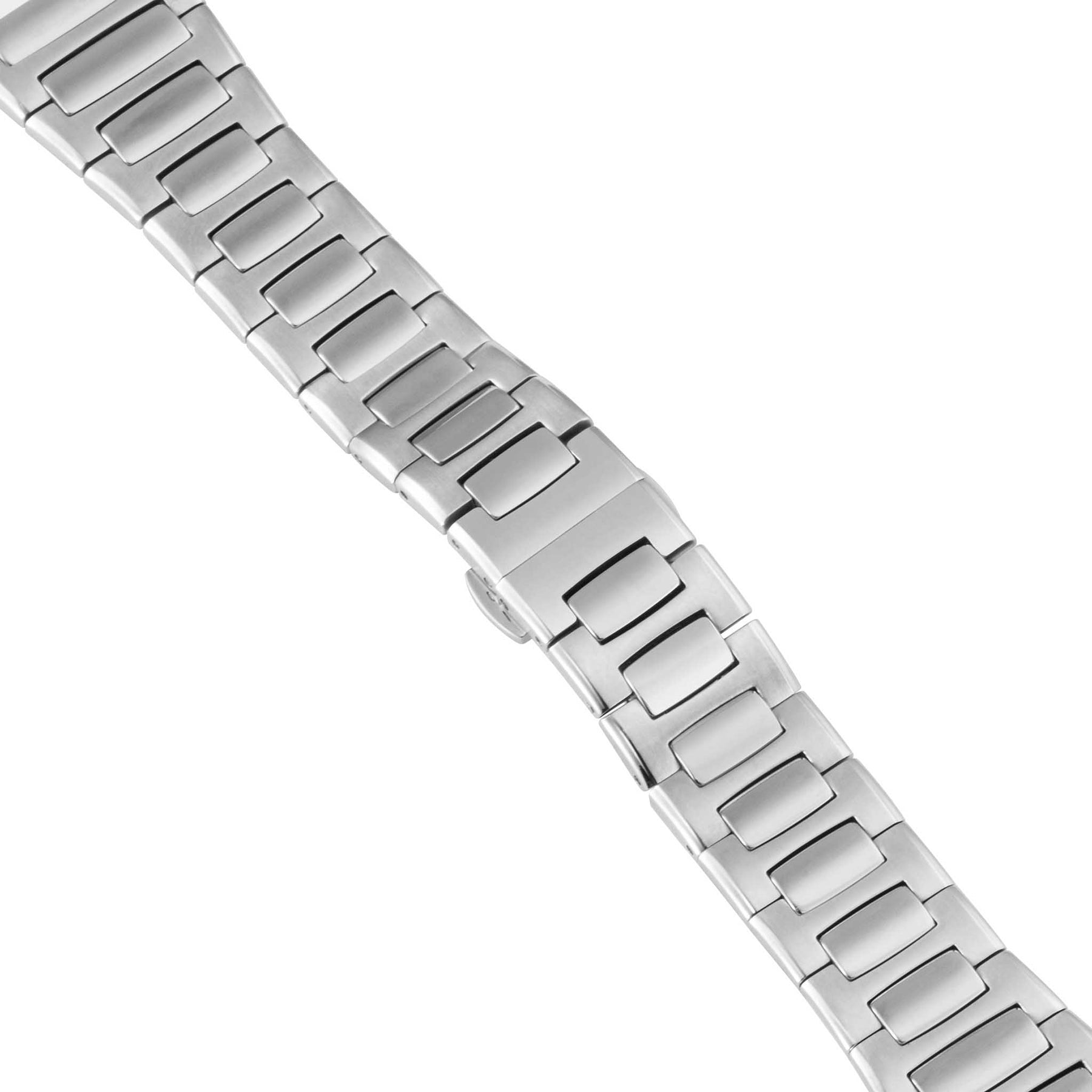 STEEL STRAP - INTEGRATED